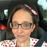 Sara Joseph, Shrm-Cp