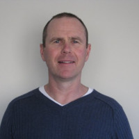 Peter Stuart