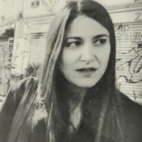 Aurélie Mongour