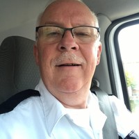 Terry Kerwin