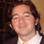 Jorge Alegre
