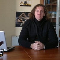 Nikolay Kolev