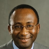 Dr. Billy S. Y. Akpebu