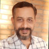 Santosh H