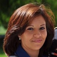 Sandra Kiefer