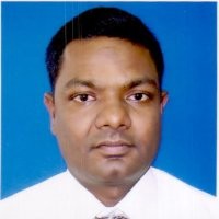 Nazim Mondol