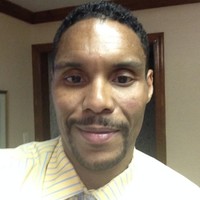 Travis Williams