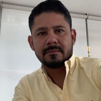 David ruben Del angel fernandez