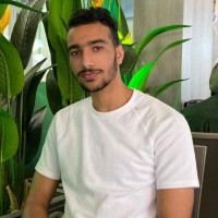 Amenallah Hajlaoui