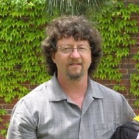 Bruce McLaughlin