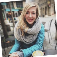 Rebecca Dellinger