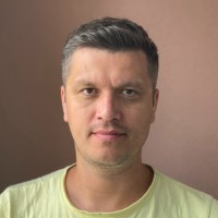 Viktor Klinkov