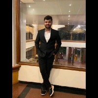 Shreyas Soni