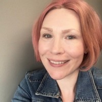 Amanda White