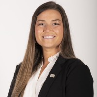 Alexa Holland, Mba