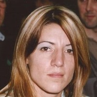 Andrea Nievas