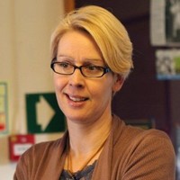 Sarah Tanner