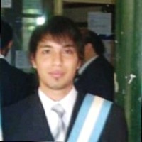 Lucas Marengo