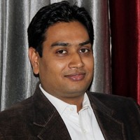 Piyush Agnihotri