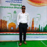Sourav Behera