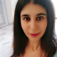 Boushra Alhajal
