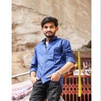 Rakesh Raparthi
