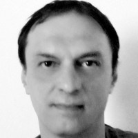 Nikolay Petrov