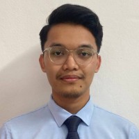 Mohammad Fikri Ahmad Japar