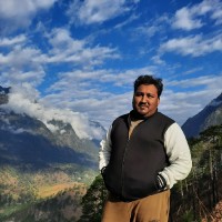 Santosh Singh