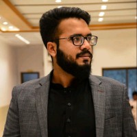 Syed Khizer Jalil