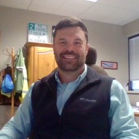 Eric Krapf, Pe