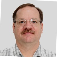 Tom Blodget