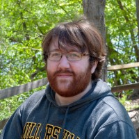 Jacob Raffensberger