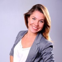 Ekaterina Mishina