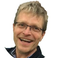 Stephane Escat