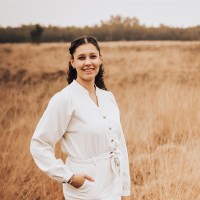 Sinita Vuurboom