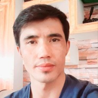 Hamidullah Nosrati
