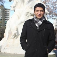 Camilo Andres Rodriguez R.