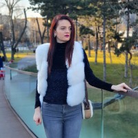 Denisa Daniela Nicu