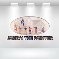 Jahzai The Painter