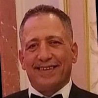 Khaled Khallaf