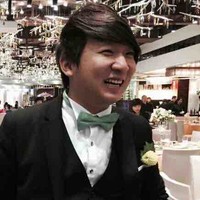 Jeffrey Wong
