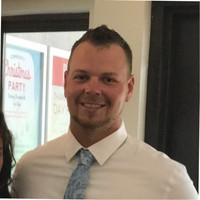 Bradley Zacher