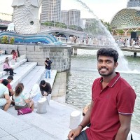 Subash Kumaresan