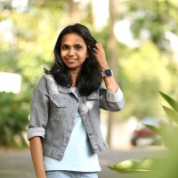 Aiswarya Ts
