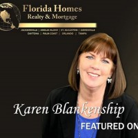 Karen Blankenship, Realtor