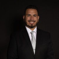 Armando Garcia- Leyva