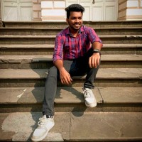 Tushar Khamkar