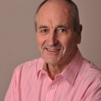 Derek Latham
