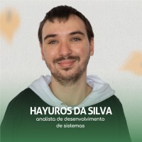 Hayuros José Peixer da Silva